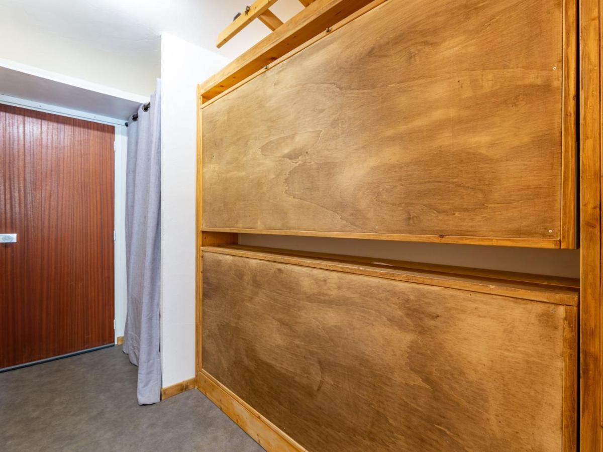 טיגנס Studio Rond Point Des Pistes - Val Claret-13 By Interhome מראה חיצוני תמונה